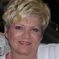 Carol Mcbride Key Profile Photo