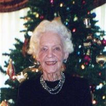 Evelyn Conaway Cousins