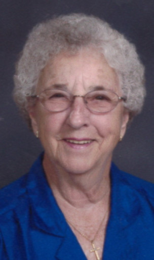 Glenda L. (Booth)  Lung Profile Photo