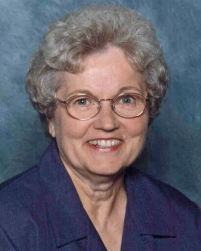 Dorothy Ann Simon