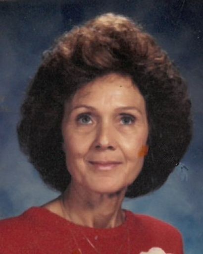 Nell Duke's obituary image