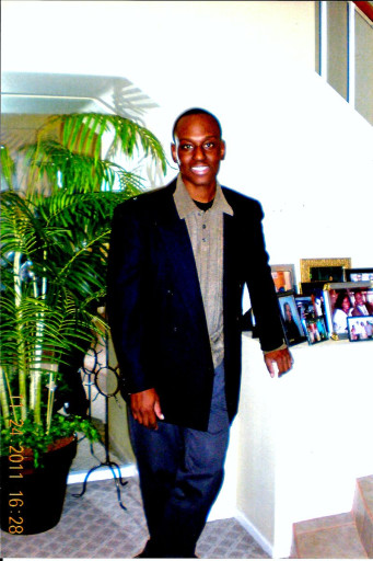 Charles Nana Kwesi Asiedu Profile Photo