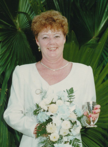 Elizabeth "Beth" Anne Robinson Profile Photo