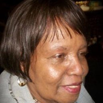 Alice Yvonne Reid