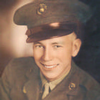 William E. Marshall, Sr.