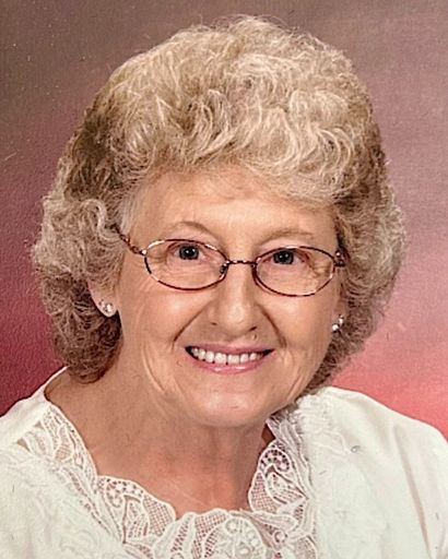 Beverly Ruth Cadwallader