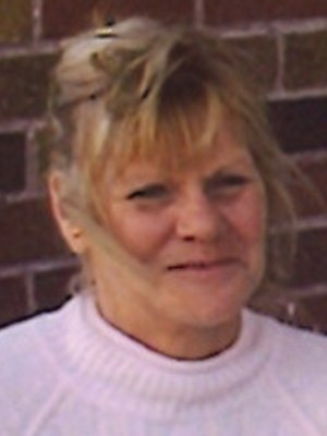 Sharon Peterson Profile Photo