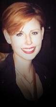 Courtney Nicole Benedict Profile Photo