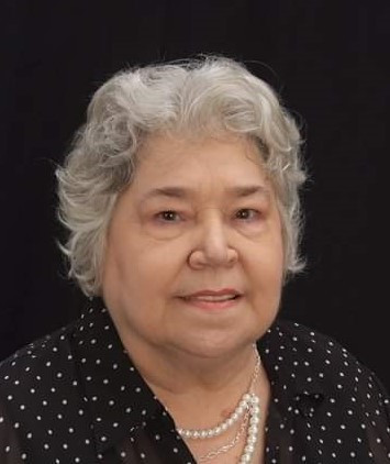Patricia Mangialomini Profile Photo