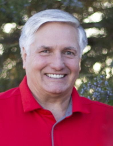 Gary B. Baker Profile Photo