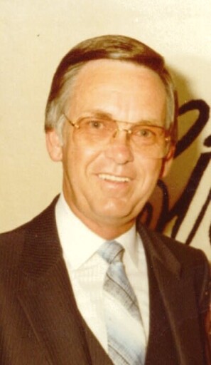 John R.  "Jack" Craven