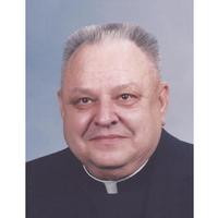 Rev. Roy L. Mish Profile Photo