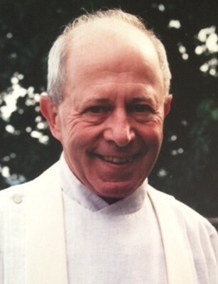 Rev. John H. Francisco  Jr.