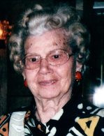 Dorothy Ferguson