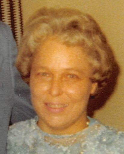 Betty Barnett Profile Photo