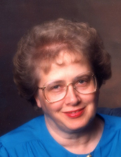 Pauline Lenore (Underwood)  Boyer Profile Photo