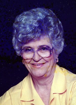 Bessie Allen Profile Photo