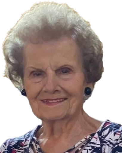 Florence Seaman's obituary image