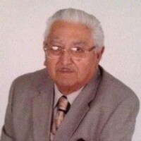 Manuel B. Ramirez, Sr. (Plainview)