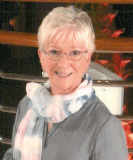 Marilyn Baxter Profile Photo