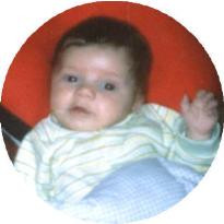 Infant Jayden Lane Breeland Profile Photo