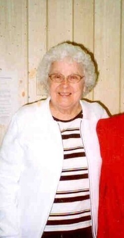 Margaret Szado