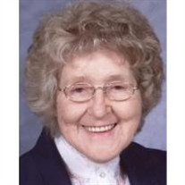 Doris Bowman Profile Photo