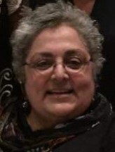 Dawn Almas (Gurghigian)  Boukari