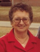 Frances A. Boan