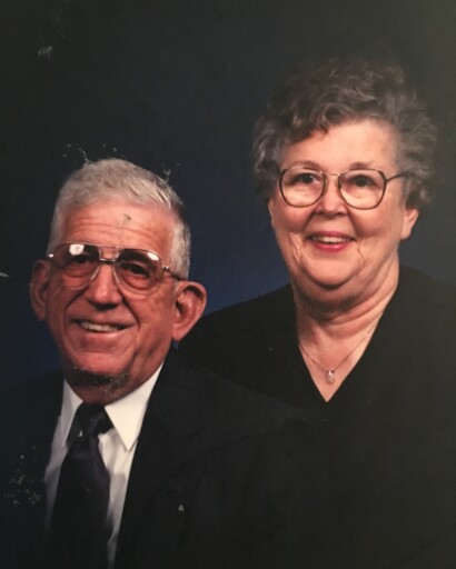 Clyde Sidney Tullos, Sr.'s obituary image