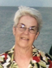 Nannette F. Shockley