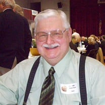 Richard W. Owens Sr. Profile Photo