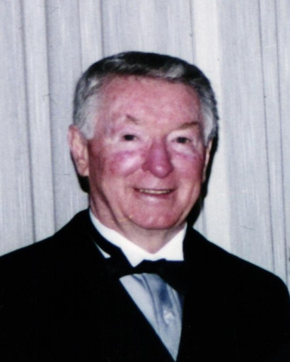 Joseph M. McCawley, Sr. Profile Photo