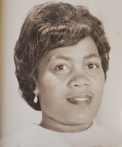 Bertha Mae Board Profile Photo