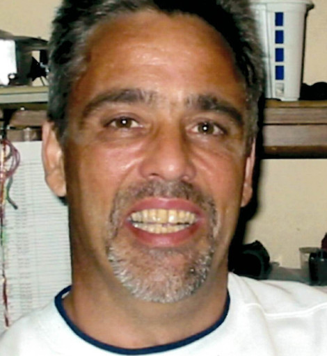 Mark Kohanek Sr