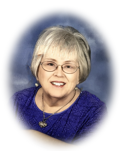 Peggy Jane Hyatt's obituary image