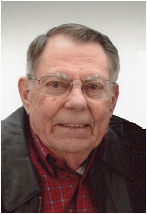 Robert E. Apel