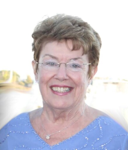 Barbara Ann (Sweeney) Valente