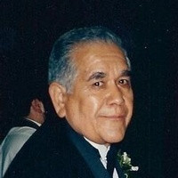 Raul Gutierrez Sr.