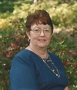 Bonnie M. Taylor