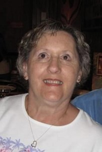 Frances K. Schenz