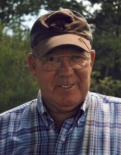 Charles Woodrow Gillis Profile Photo