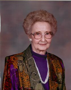 Eunice Kelleher