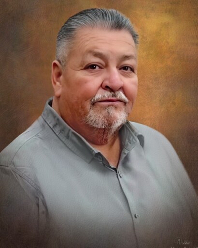 Jose D. De La O's obituary image