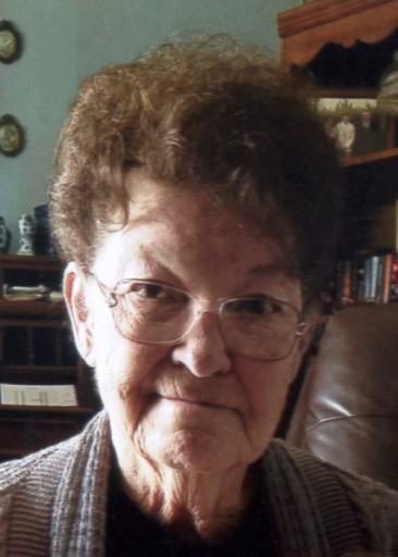 Joann (Everett)  Pappas