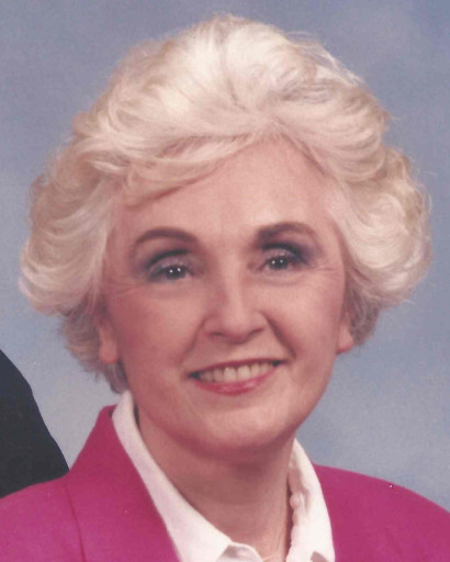 Marjorie Brennan, of Knoxville, TN