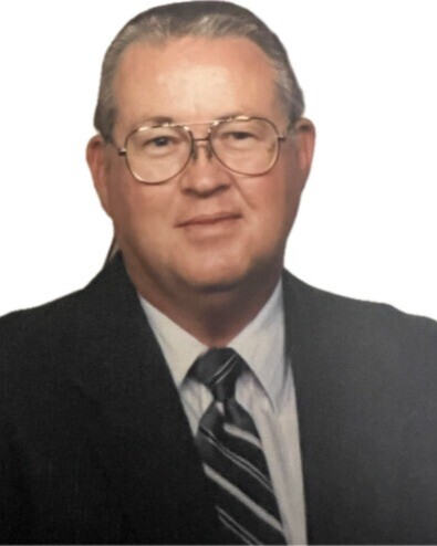 Robert W. Hymer