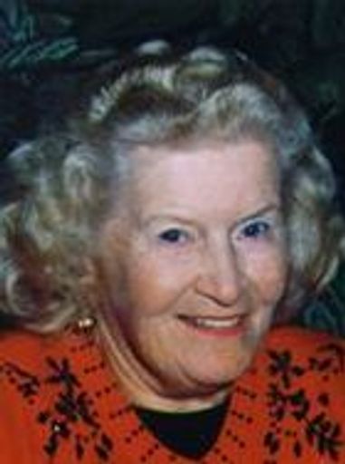 Gladys E. Abell