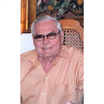 Loren S. Endsley