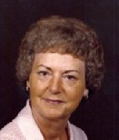 Betty Lackey